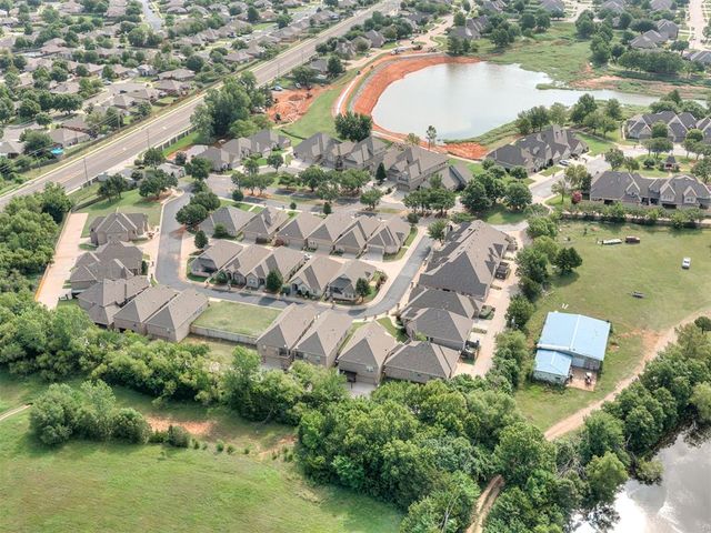 119 Rue De Montserrat, Norman, OK 73071