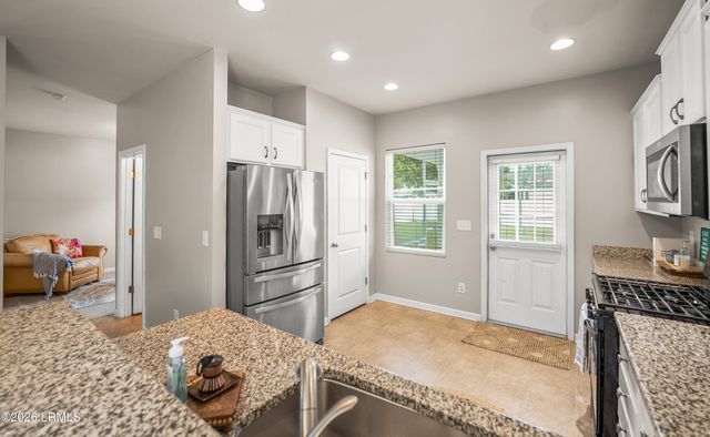 36 Catawba Way, Beaufort, SC 29906