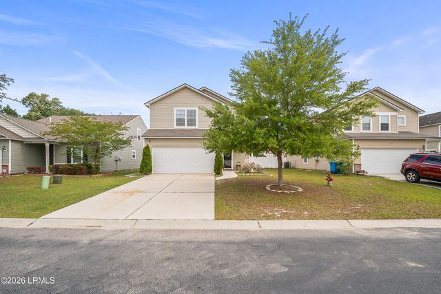 36 Catawba Way, Beaufort, SC 29906