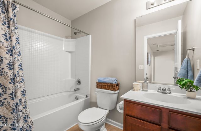 36 Catawba Way, Beaufort, SC 29906