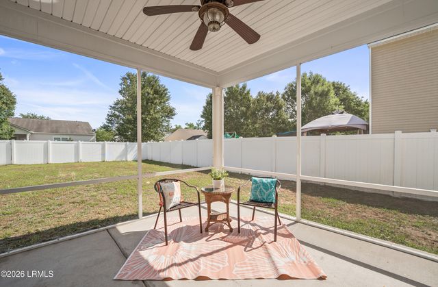 36 Catawba Way, Beaufort, SC 29906