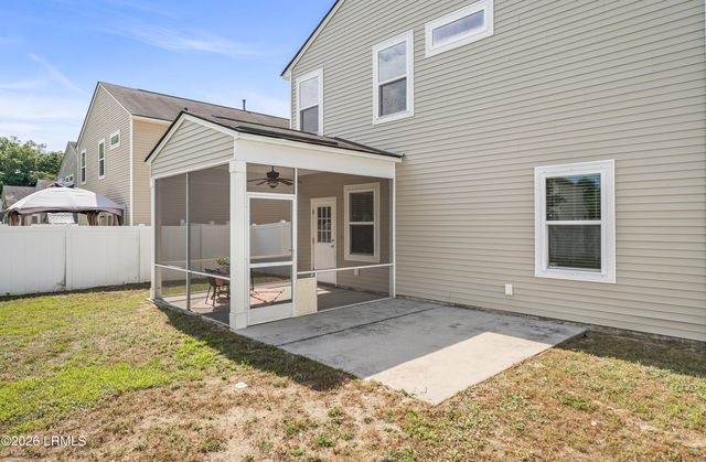 36 Catawba Way, Beaufort, SC 29906