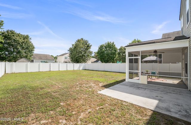 36 Catawba Way, Beaufort, SC 29906