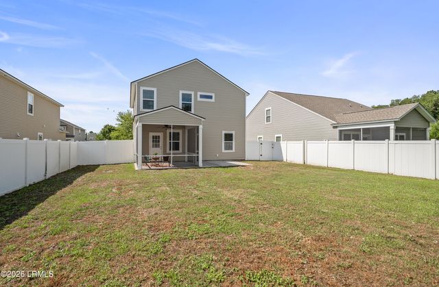 36 Catawba Way, Beaufort, SC 29906
