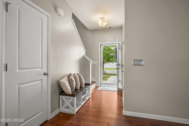36 Catawba Way, Beaufort, SC 29906