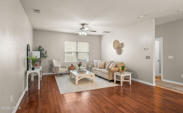 36 Catawba Way, Beaufort, SC 29906