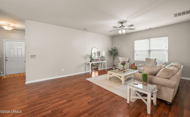 36 Catawba Way, Beaufort, SC 29906