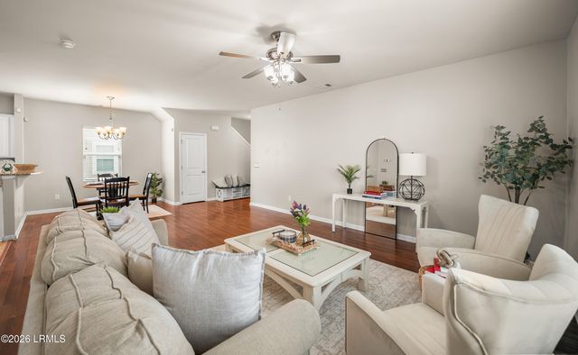 36 Catawba Way, Beaufort, SC 29906