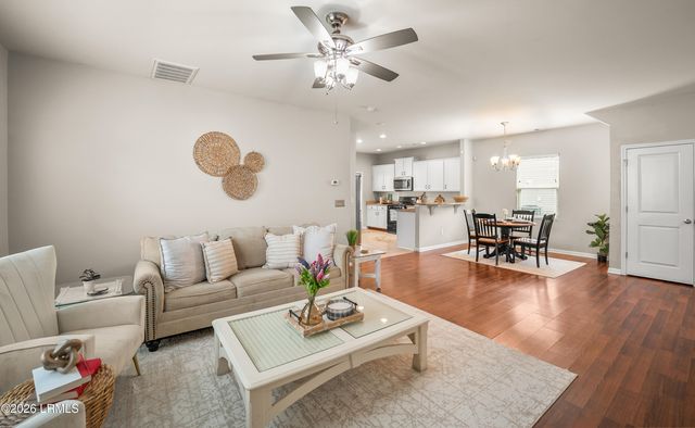 36 Catawba Way, Beaufort, SC 29906