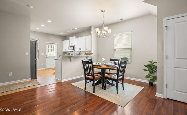 36 Catawba Way, Beaufort, SC 29906