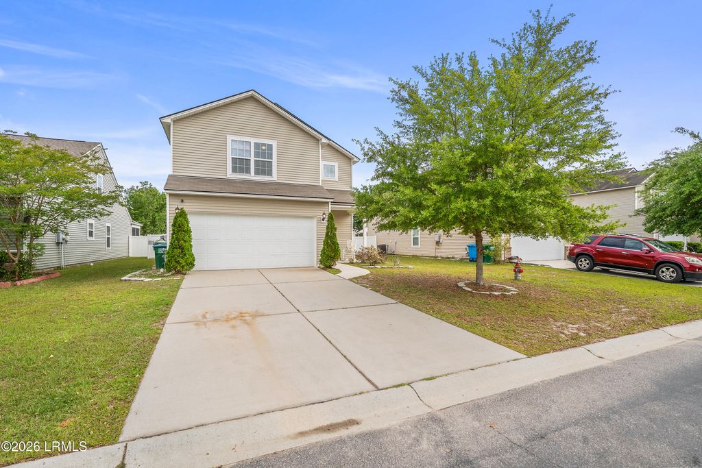 36 Catawba Way, Beaufort, SC 29906