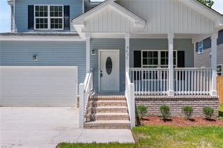 1126 32nd Street, Newport News, VA 23607