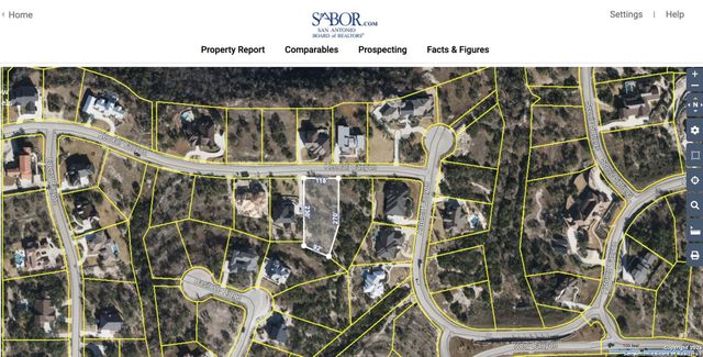 10012 Kendall Canyon, San Antonio, TX 78255