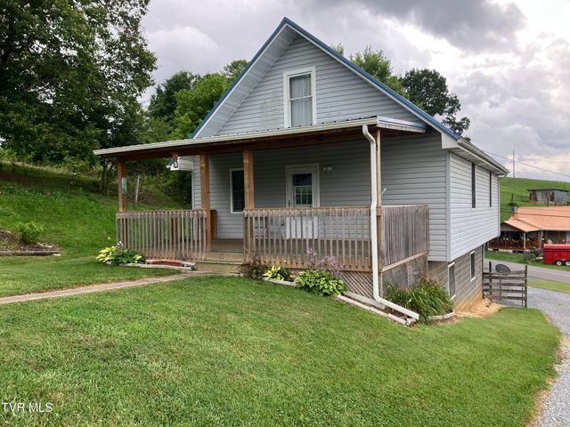 101 Tommy Campbell Road, Jonesborough, TN 37659