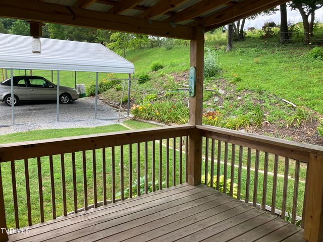 101 Tommy Campbell Road, Jonesborough, TN 37659
