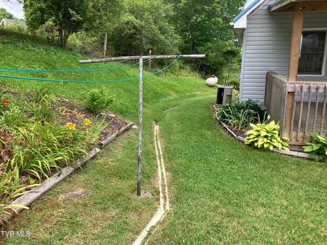 101 Tommy Campbell Road, Jonesborough, TN 37659
