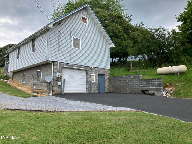 101 Tommy Campbell Road, Jonesborough, TN 37659