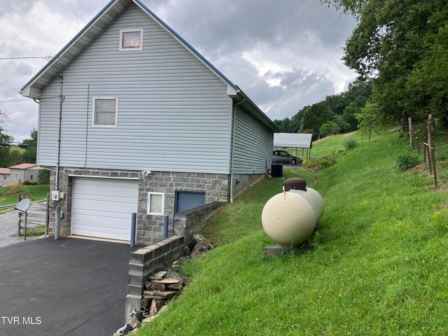 101 Tommy Campbell Road, Jonesborough, TN 37659