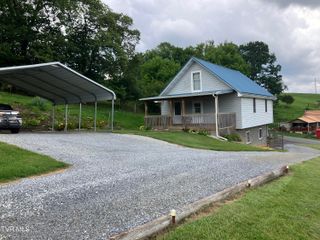101 Tommy Campbell Road, Jonesborough, TN 37659