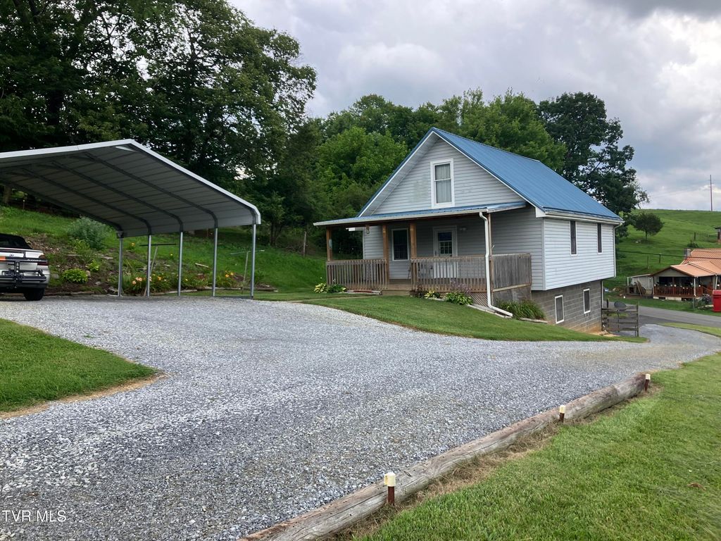 101 Tommy Campbell Road, Jonesborough, TN 37659