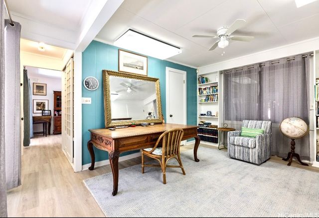 4305 Kaikoo Place, Honolulu, HI 96816