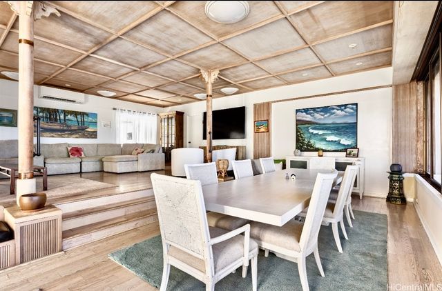 4305 Kaikoo Place, Honolulu, HI 96816