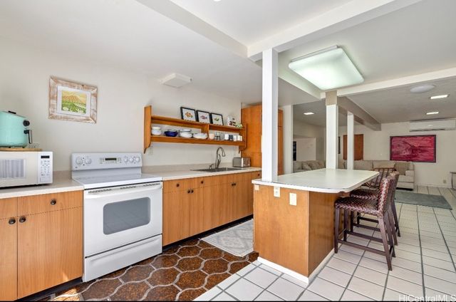 4305 Kaikoo Place, Honolulu, HI 96816