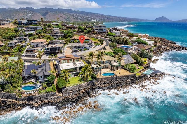 4305 Kaikoo Place, Honolulu, HI 96816