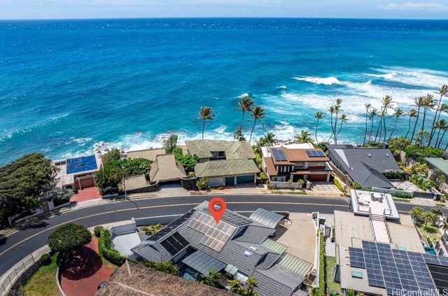 4305 Kaikoo Place, Honolulu, HI 96816