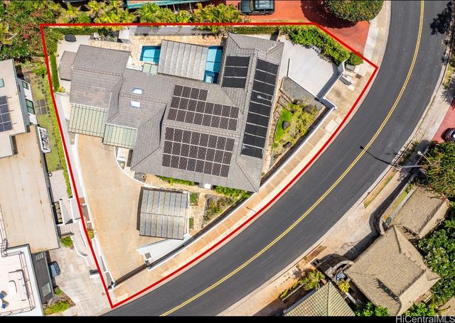 4305 Kaikoo Place, Honolulu, HI 96816