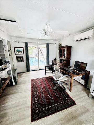 4305 Kaikoo Place, Honolulu, HI 96816