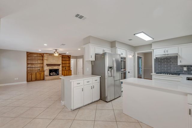 3806 Millbridge Drive, Houston, TX 77059