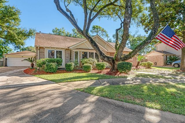3806 Millbridge Drive, Houston, TX 77059