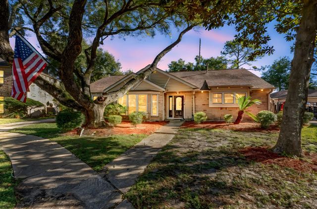 3806 Millbridge Drive, Houston, TX 77059