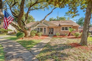 3806 Millbridge Drive, Houston, TX 77059