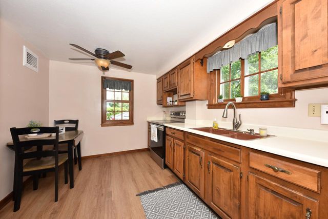 5619 Badger COURT, Greendale, WI 53129