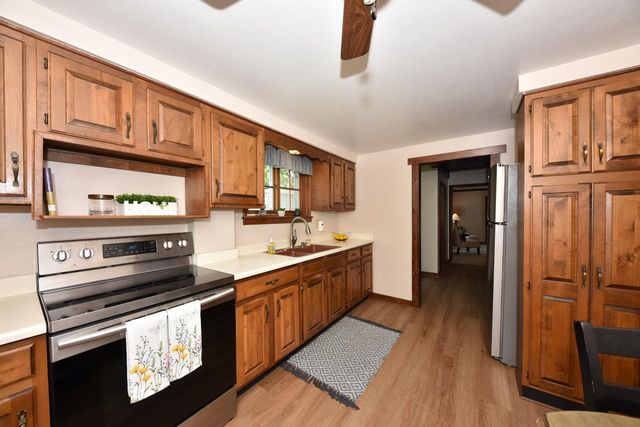 5619 Badger COURT, Greendale, WI 53129