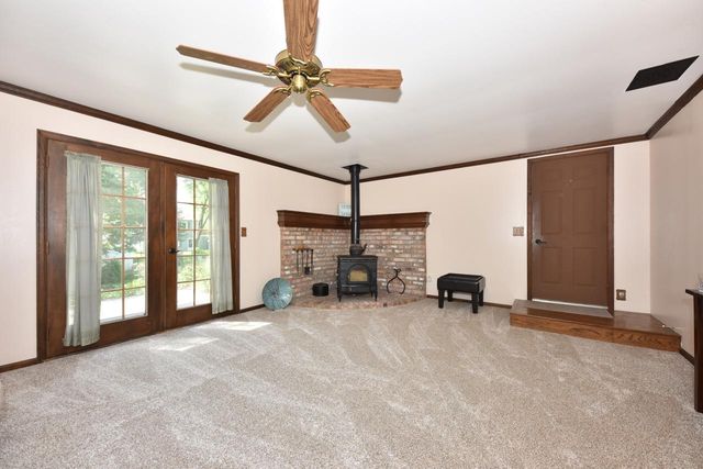 5619 Badger COURT, Greendale, WI 53129