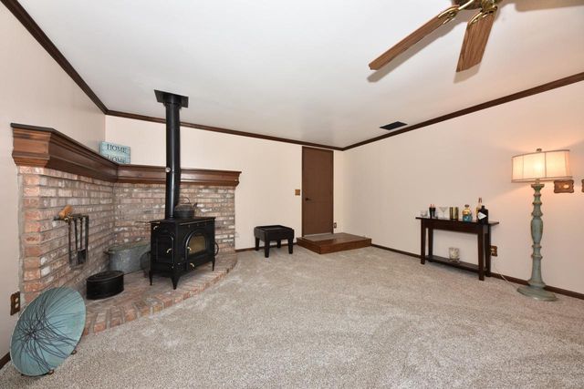 5619 Badger COURT, Greendale, WI 53129