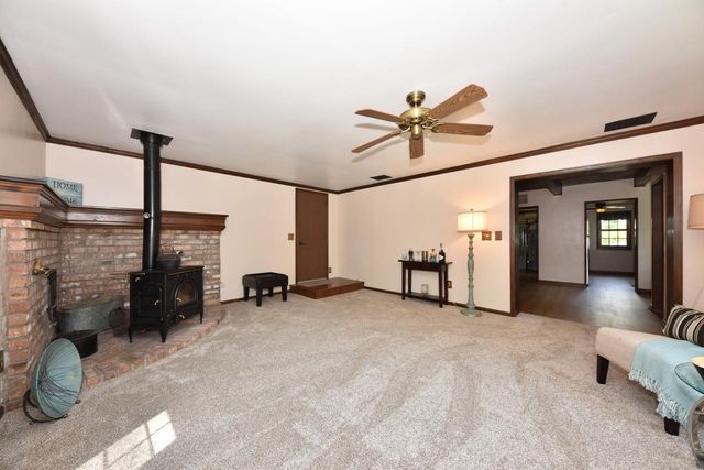 5619 Badger COURT, Greendale, WI 53129