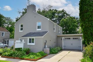 5619 Badger COURT, Greendale, WI 53129