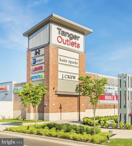 13306 CHALFONT AVE, Fort Washington, MD 20744