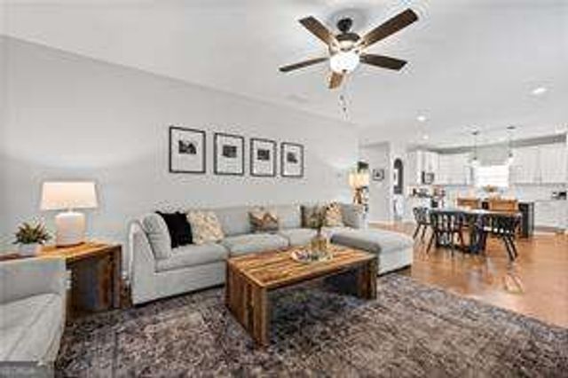 150 Ashton Place, Newnan, GA 30265