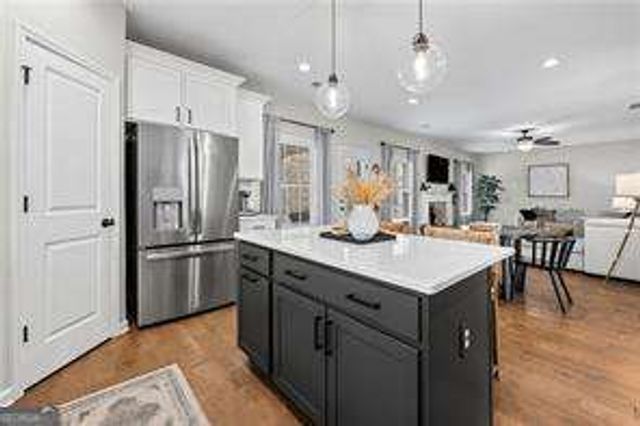 150 Ashton Place, Newnan, GA 30265