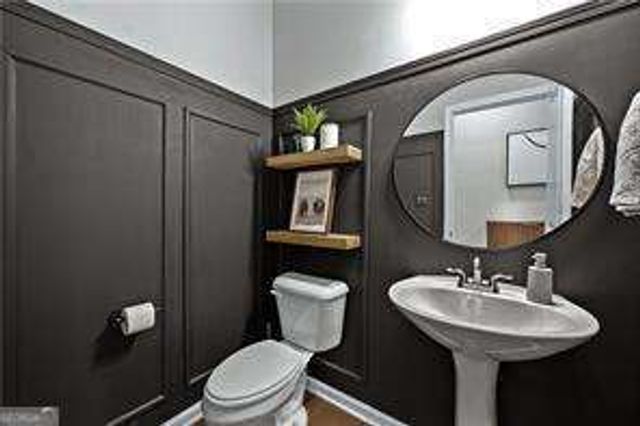 150 Ashton Place, Newnan, GA 30265