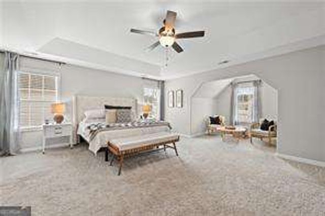 150 Ashton Place, Newnan, GA 30265