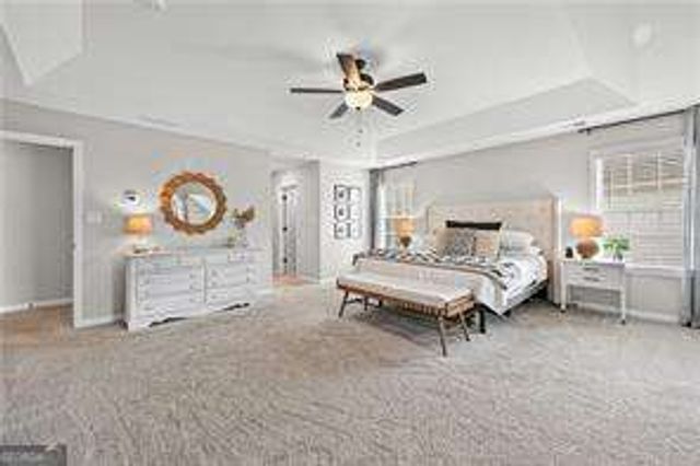 150 Ashton Place, Newnan, GA 30265