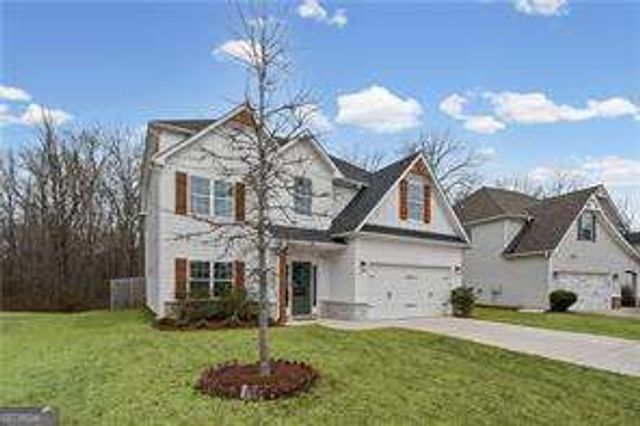 150 Ashton Place, Newnan, GA 30265