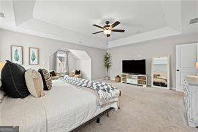 150 Ashton Place, Newnan, GA 30265