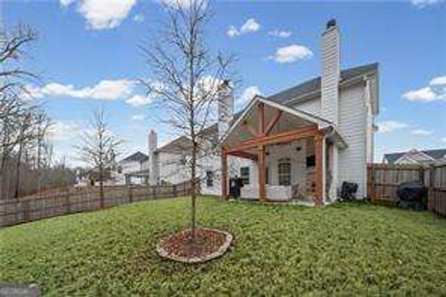 150 Ashton Place, Newnan, GA 30265